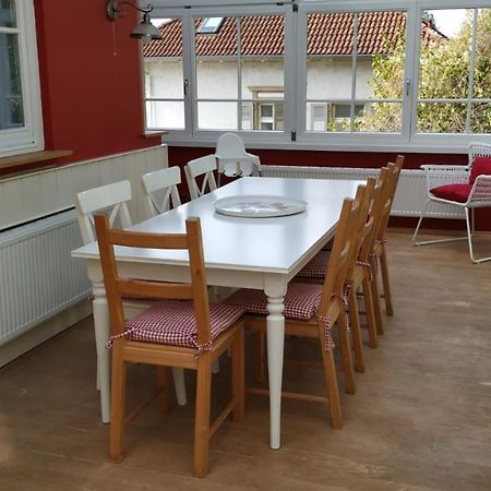 Ferienwohnung Bodensee Überlingen Kültér fotó