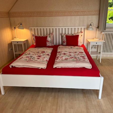 Ferienwohnung Bodensee Überlingen Kültér fotó