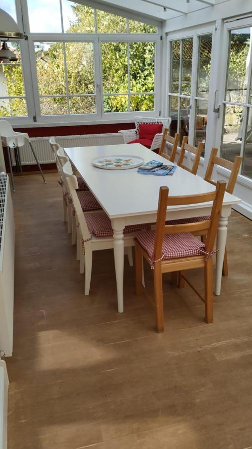 Ferienwohnung Bodensee Überlingen Kültér fotó