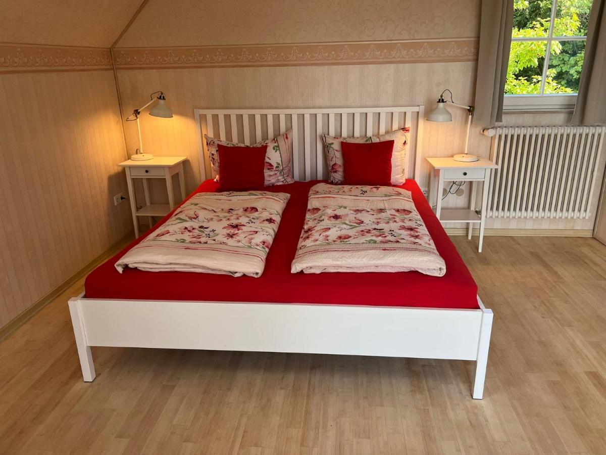 Ferienwohnung Bodensee Überlingen Kültér fotó