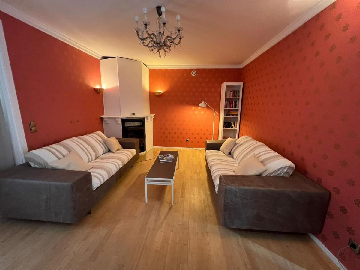 Ferienwohnung Bodensee Überlingen Kültér fotó