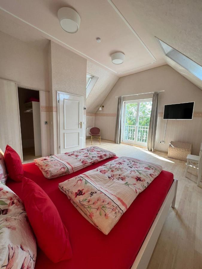 Ferienwohnung Bodensee Überlingen Kültér fotó