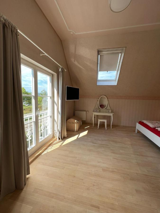 Ferienwohnung Bodensee Überlingen Kültér fotó