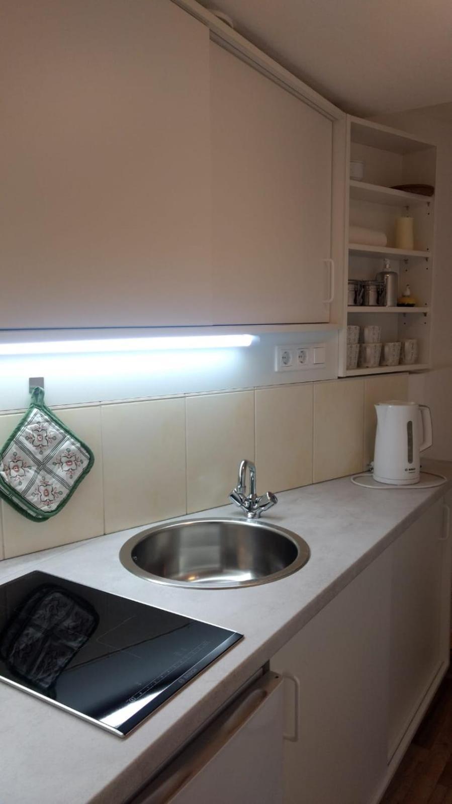 Ferienwohnung Bodensee Überlingen Szoba fotó