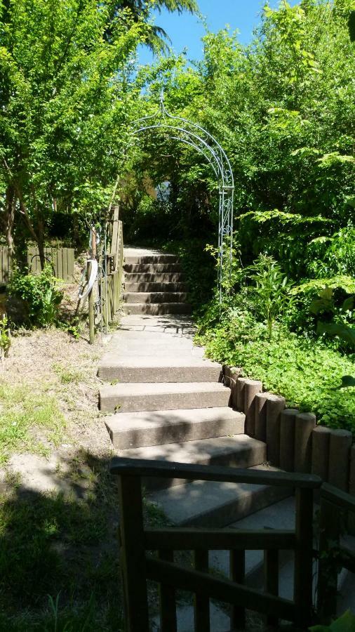 Ferienwohnung Bodensee Überlingen Kültér fotó