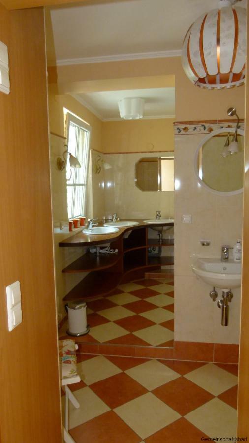 Ferienwohnung Bodensee Überlingen Kültér fotó