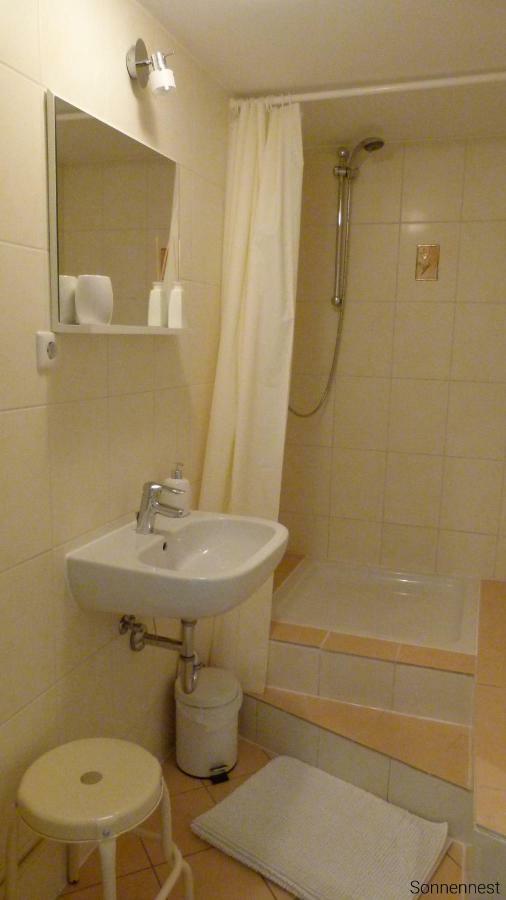 Ferienwohnung Bodensee Überlingen Kültér fotó