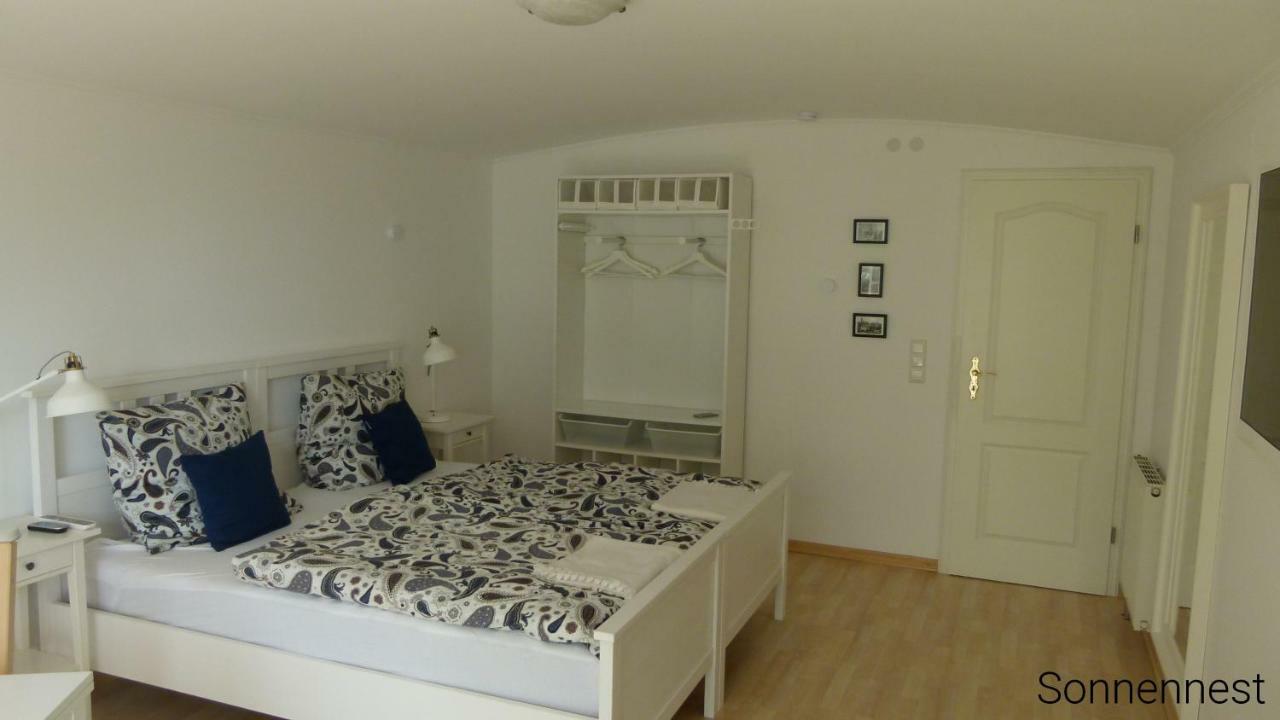 Ferienwohnung Bodensee Überlingen Kültér fotó