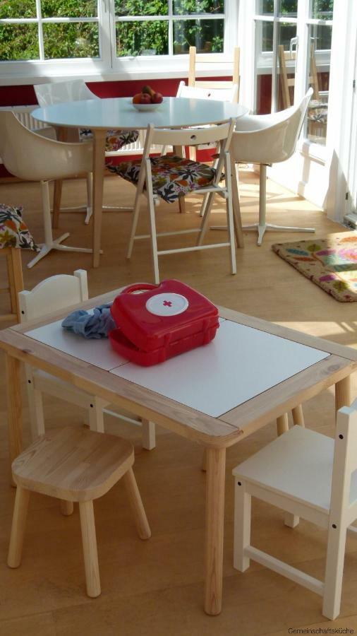 Ferienwohnung Bodensee Überlingen Kültér fotó