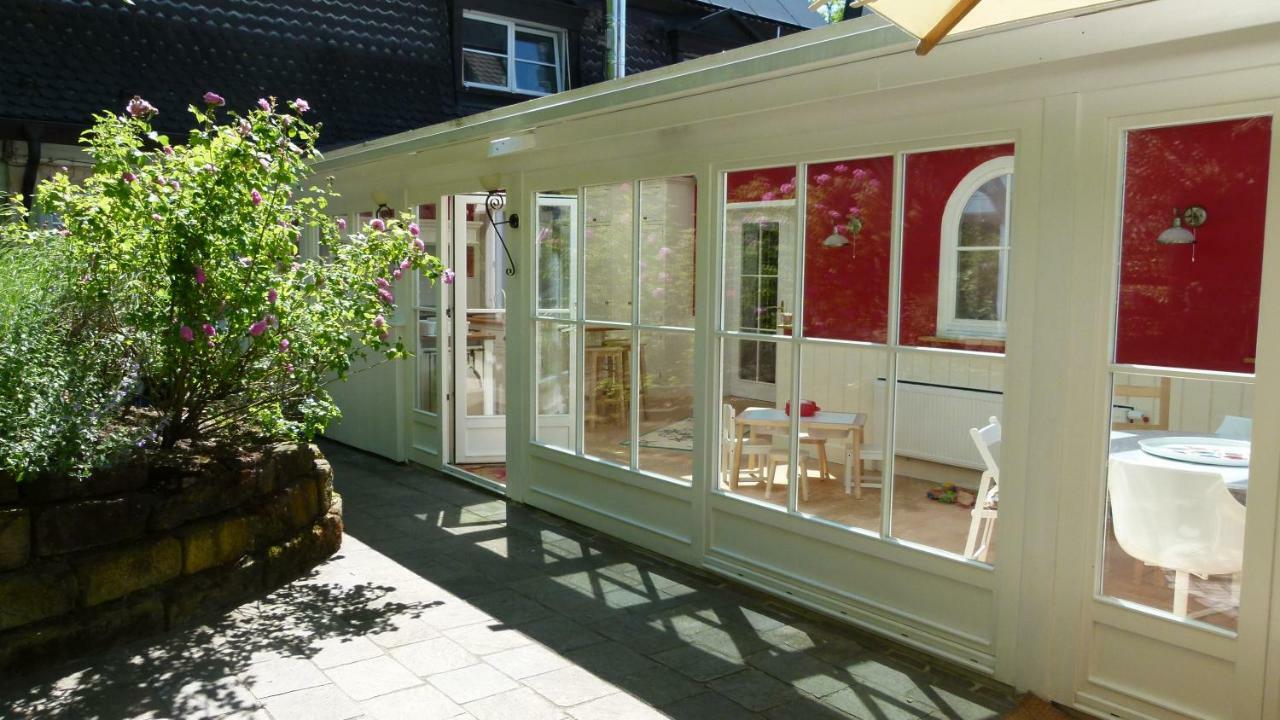 Ferienwohnung Bodensee Überlingen Kültér fotó