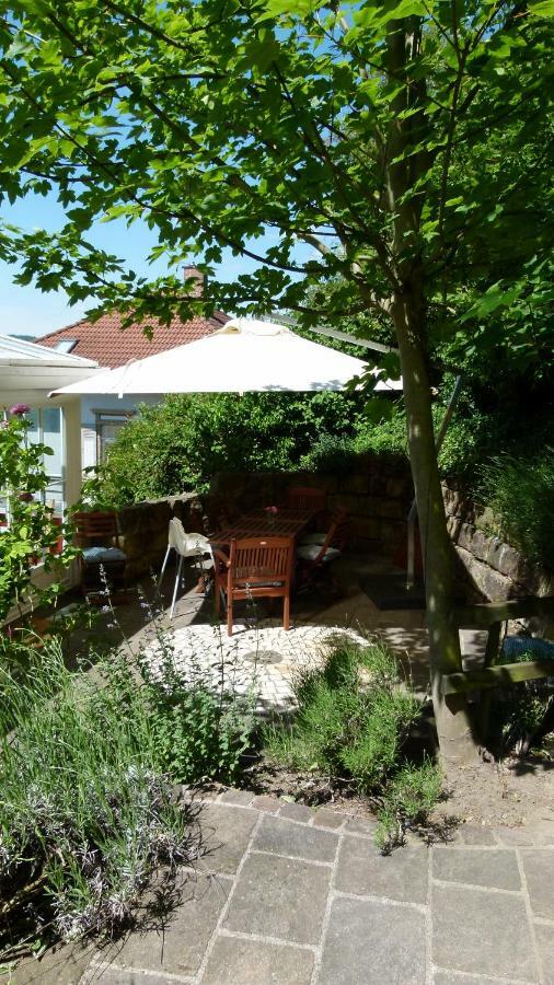 Ferienwohnung Bodensee Überlingen Kültér fotó