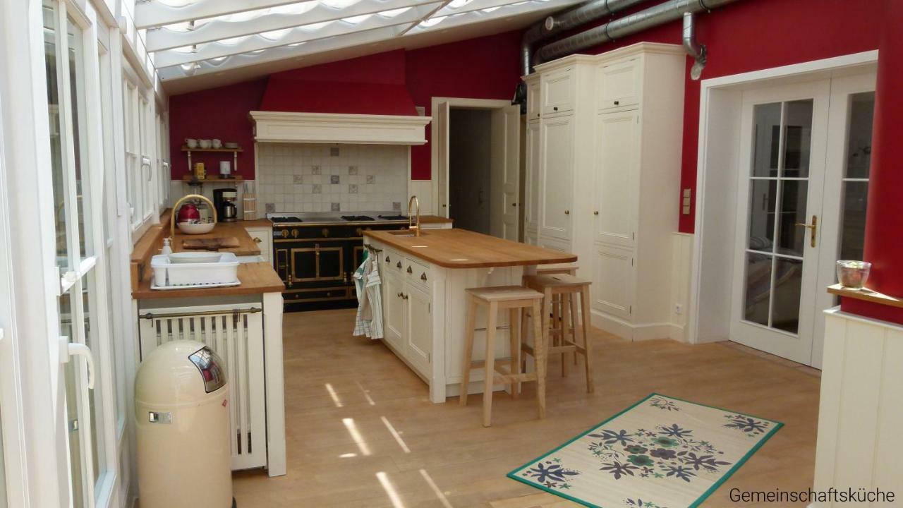 Ferienwohnung Bodensee Überlingen Kültér fotó