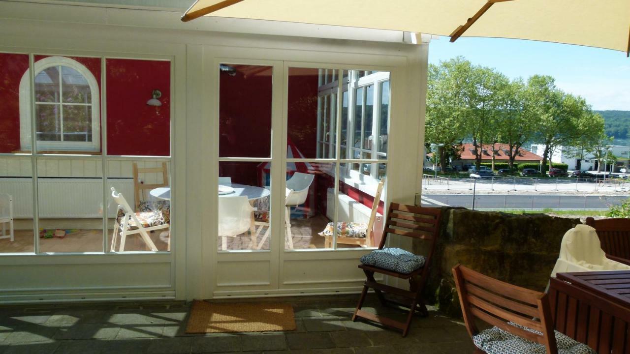 Ferienwohnung Bodensee Überlingen Kültér fotó