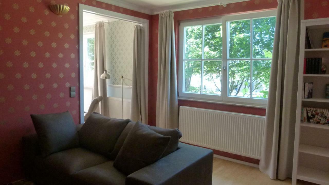 Ferienwohnung Bodensee Überlingen Kültér fotó