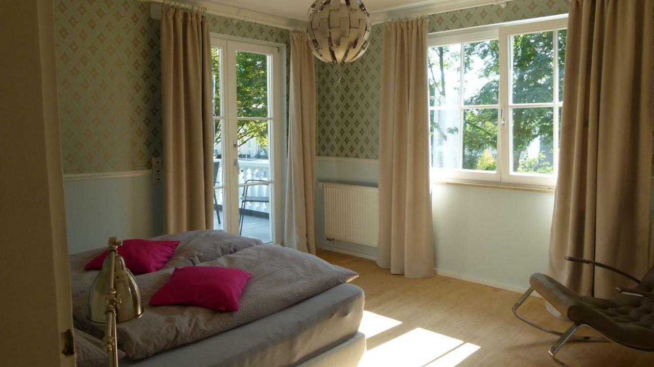 Ferienwohnung Bodensee Überlingen Kültér fotó