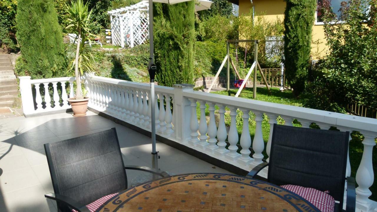 Ferienwohnung Bodensee Überlingen Kültér fotó