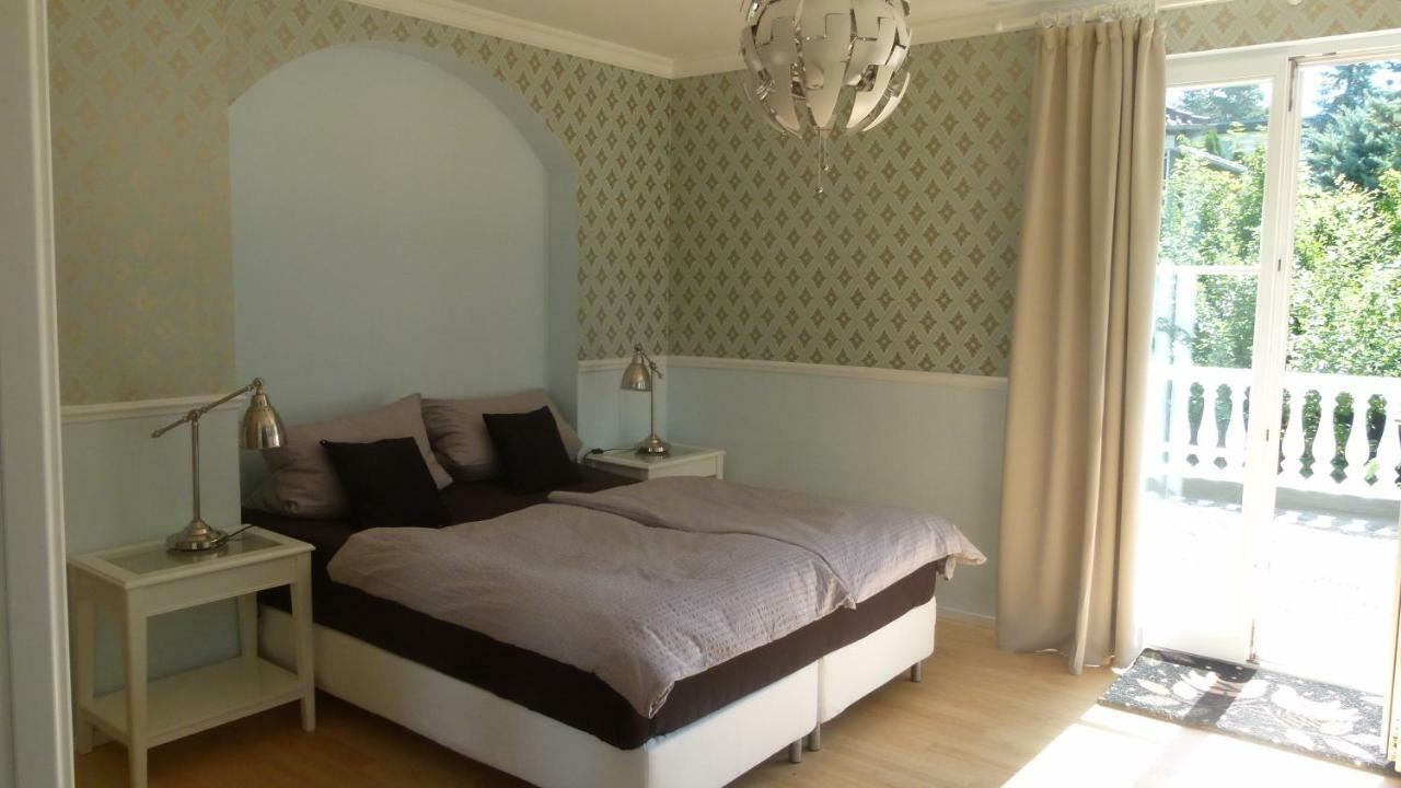 Ferienwohnung Bodensee Überlingen Kültér fotó