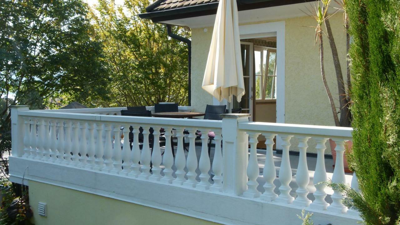 Ferienwohnung Bodensee Überlingen Kültér fotó