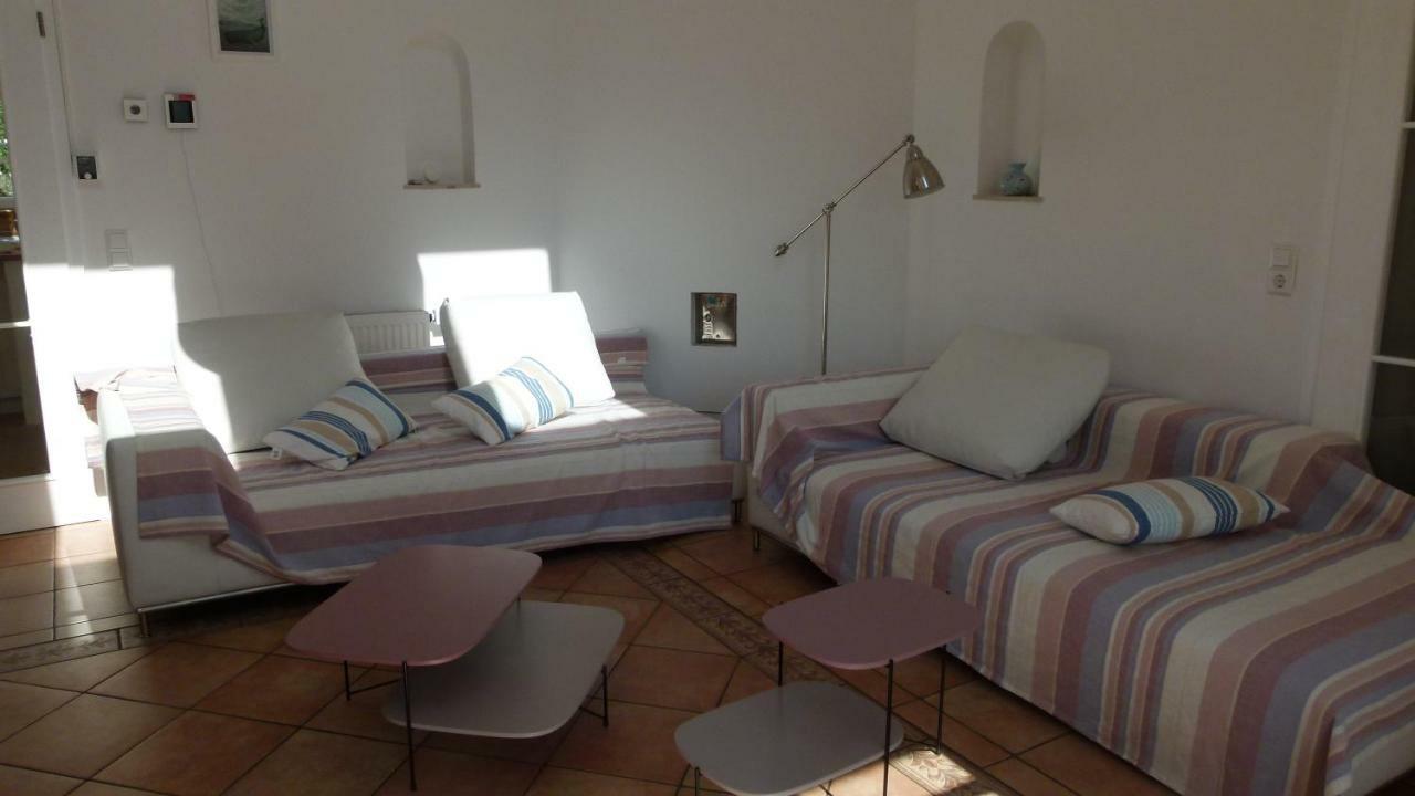 Ferienwohnung Bodensee Überlingen Kültér fotó