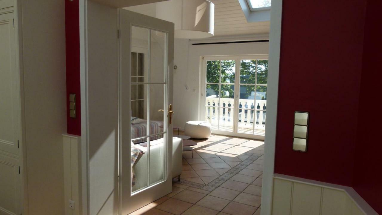 Ferienwohnung Bodensee Überlingen Kültér fotó