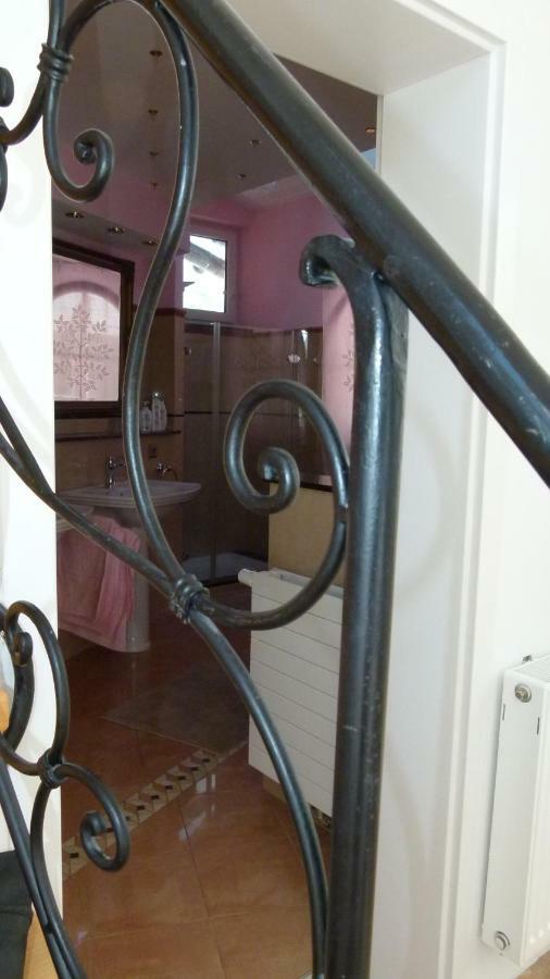 Ferienwohnung Bodensee Überlingen Kültér fotó