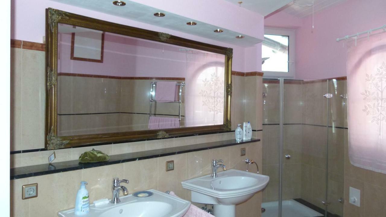 Ferienwohnung Bodensee Überlingen Kültér fotó